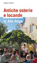 Antiche osterie e locande in Alto Adige