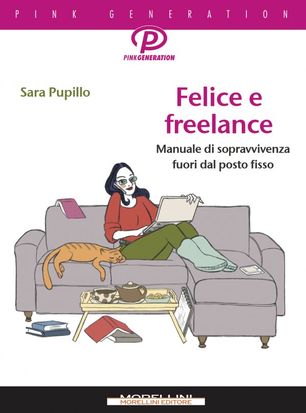 Felice e freelance