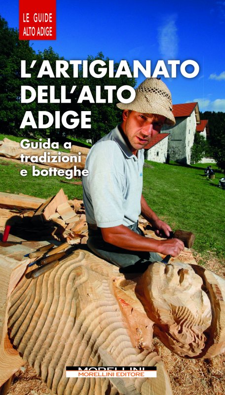 L'artigianato dell'Alto Adige