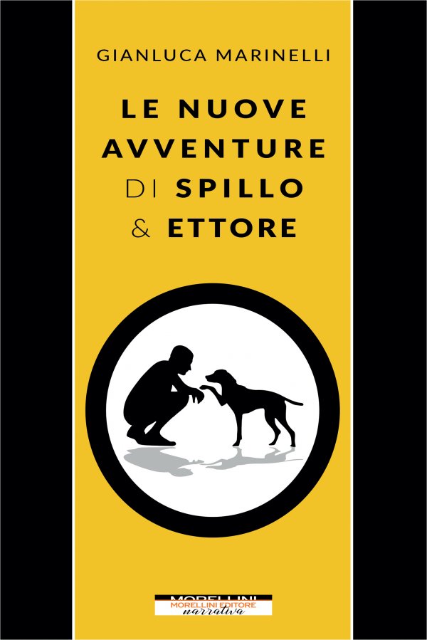 Le nuove avventure di Spillo&Ettore