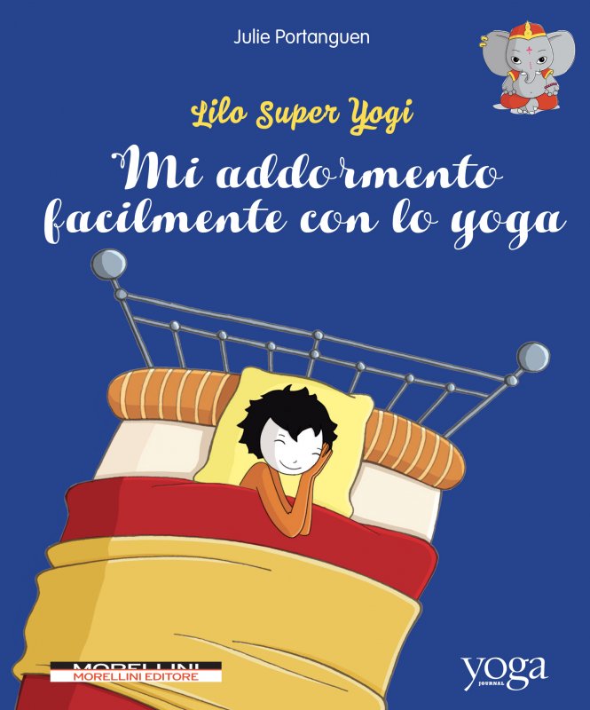 Lilo Super Yogi - vol. 1