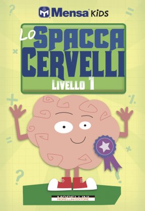 Lo Spaccacervelli - Livello 1