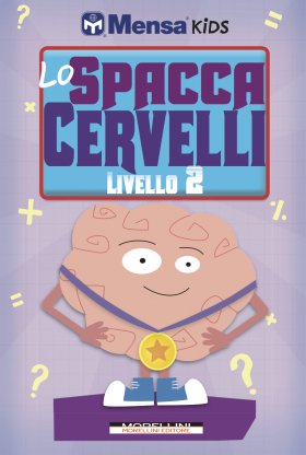 Lo Spaccacervelli - Livello 2