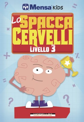 Lo Spaccacervelli - Livello 3