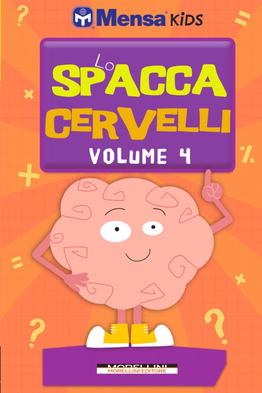 Lo Spaccacervelli - Livello 4