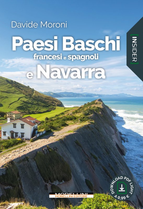Paesi Baschi francesi e spagnoli e Navarra