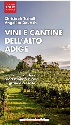 Vini e cantine dell'Alto Adige
